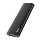 Внешний SSD Netac Z Slim 1 ТБ