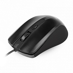 Мышь проводная SmartBuy One SBM-352-K, чёрный
