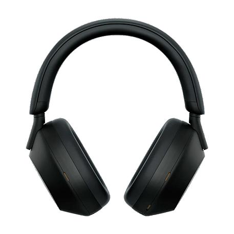 Беспроводные наушники Sony WH-1000XM5 - 2