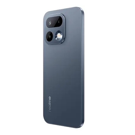 Смартфон Realme 16 Pro 5G 12/512 ГБ графитовый (2sim) - 7