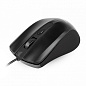 Мышь проводная SmartBuy One SBM-352-K, чёрный