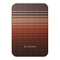 Внешний аккумулятор с беспроводной зарядкой Pitaka Magnetic Power Bank Qi2 5000 мАч 20 Вт "закат" (PBQ2402) - 2