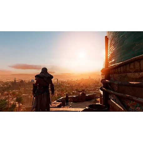 Игра для PS5 Assassin’s Creed Mirage - 7