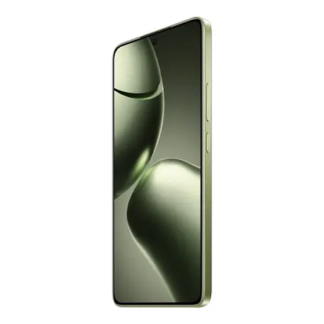 Смартфон Xiaomi 14T 12/256 ГБ "лимонно-зелёный" (2sim + eSim) - 4