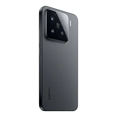 Смартфон Xiaomi 15 12/256 ГБ чёрный (2sim + eSim) - 5