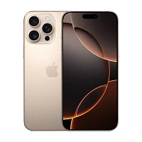 Смартфон Apple iPhone 16 Pro Max 256 ГБ 