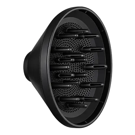 Фен Dyson Supersonic Nural HD16 Straight+Wavy Ceramic Patina / Topaz - 7