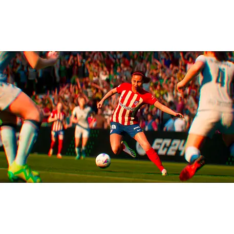 Игра для PS5 FC 25 - 3