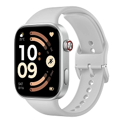 Умные часы Xiaomi Redmi Watch 6 46.4mm серый