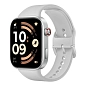 Умные часы Xiaomi Redmi Watch 6 серый
