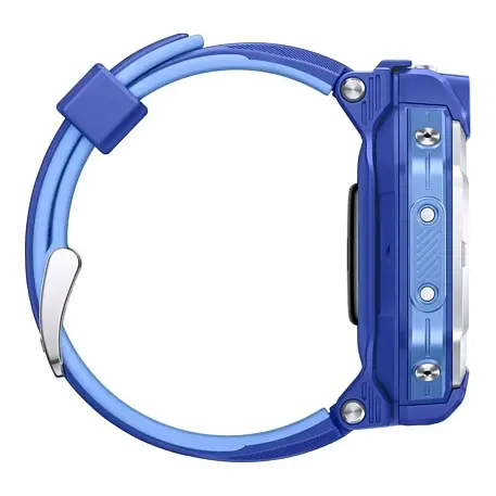 Детские умные часы Huawei Watch Kids X1 синий - 3