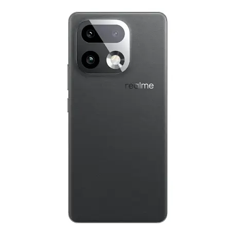 Смартфон Realme 16 Pro Plus 5G 12/512 ГБ серый (2sim) - 4