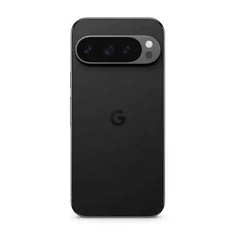 Смартфон Google Pixel 9 Pro 16/512 ГБ чёрный (1sim + eSim) - 3