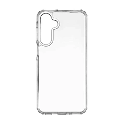 Клип-кейс (накладка) Rocket Prime для Samsung Galaxy A16 полиуретан, прозрачный