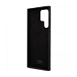Клип-кейс (накладка) CG Mobile Lagerfeld Karl для Samsung Galaxy S24 Ultra