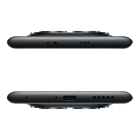 Смартфон Xiaomi Poco M8 5G 8/256 ГБ чёрный (2sim - гибридный слот) - 4