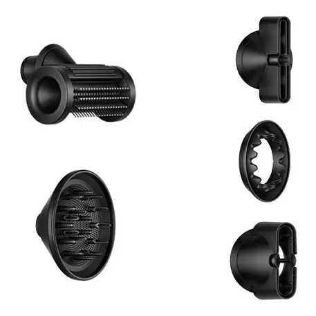 Фен Dyson Supersonic Nural HD16 - 3