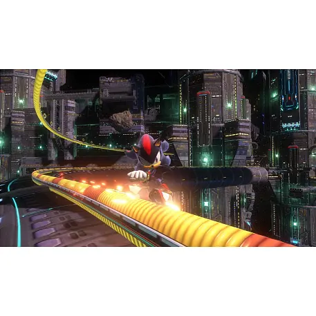 Игра для PS5 Sonic Shadow Generations - 3