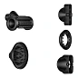Фен Dyson Supersonic Nural HD16