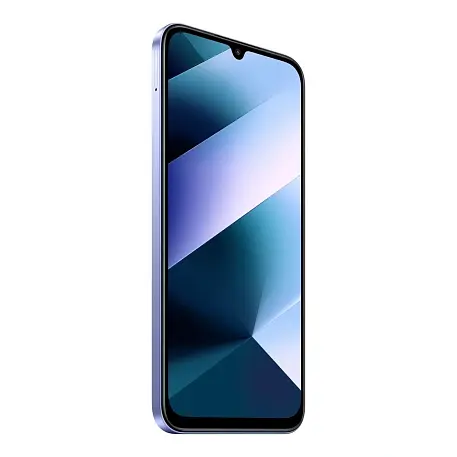 Смартфон Xiaomi Poco C85 4G 8/256 ГБ фиолетовый (2sim) - 2