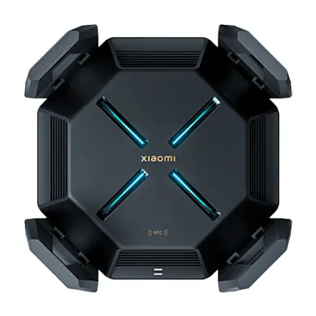 Wi-Fi роутер Xiaomi Mi Router 10000 - 3