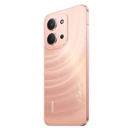 Смартфон Xiaomi Redmi 15C 4G 4/256 ГБ оранжевый (2sim) - 7