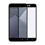 Защитное стекло 3D Classic для Xiaomi Redmi Note 5a, черная рамка - 1
