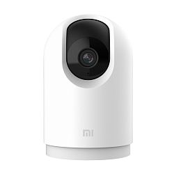 IP-камера Xiaomi Mi Smart Camera Pro (PTZ Version) белый