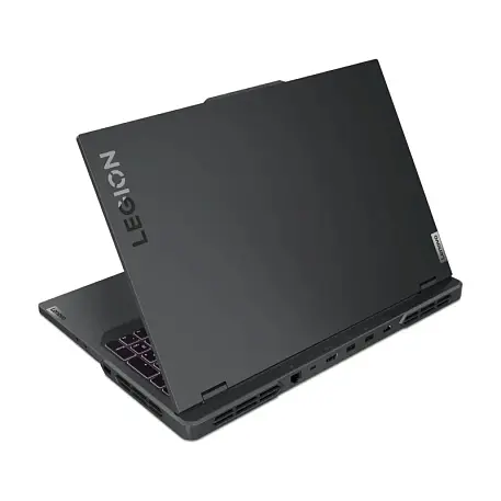 Ноутбук Lenovo Legion Pro 5i Gen 8 Core i7 13700H GeForce RTX4070 16 ГБ, 512 ГБ SSD (82WK000CUS), серый - 5