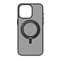 Клип-кейс (накладка) Momax CaseForm Roller для Apple iPhone 15 Pro Max