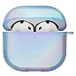 Кобура UNIQ Iridescia для Apple AirPods 4