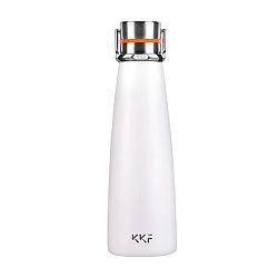 Термос Xiaomi KKF Vacuum Cup (0.47 л), белый