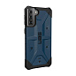 Клип-кейс (накладка) UAG Pathfinder для Samsung Galaxy S21 Plus