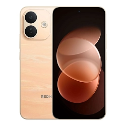 Смартфон Xiaomi Redmi Note 17 Pro 5G 8/512 ГБ оранжевый