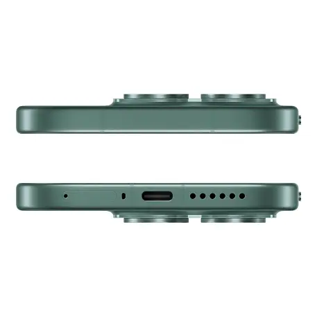 Смартфон Xiaomi 17 12/256 ГБ зелёный (2sim + eSim) - 7