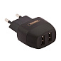 Сетевое зарядное устройство Remax Flinc Charger 12 Вт, чёрный