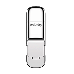 USB-флешка SmartBuy M5 Metal 512 ГБ серебристый