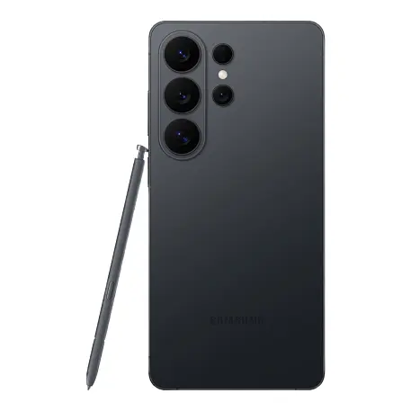 Смартфон Samsung Galaxy S26 Ultra (куплен в трейд-ин) 12/256 ГБ чёрный, 2sim + eSim (отличное состояние) - 3