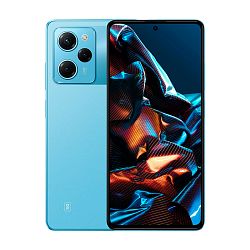 Смартфон Xiaomi Poco X5 Pro 5G 8/256 ГБ синий