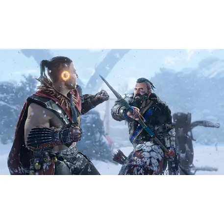 Игра для PS5 Horizon Zero Dawn™ Remastered (оформление на учётную запись) - 3