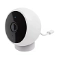 IP-камера Xiaomi Smart Camera Standard Edition 2K (Уценка) белый (удовлетворительное состояние, царапины на линзе и области вокруг нее) - 2
