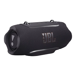 Портативная колонка JBL Xtreme 5 чёрный
