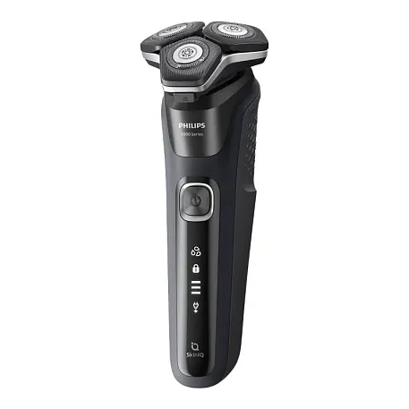 Электробритва Philips 5000 Series S5885/10 чёрный - 2