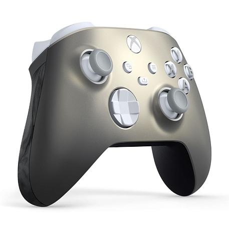 Геймпад Microsoft Xbox Series серый - 3