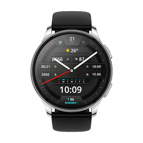 Умные часы Xiaomi Amazfit POP 3R - 2