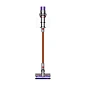 Беспроводной пылесос Dyson V10
