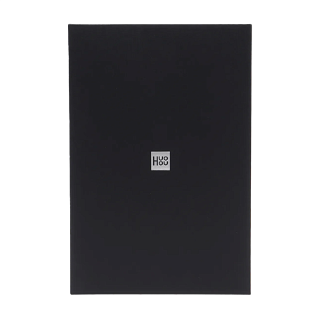Винный набор Xiaomi Huohou Electric Wine Bottle Opener Luxury Gift Package (Уценка) чёрный (удовлетворительное состояние, сильные потертости) - 5