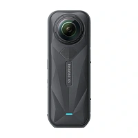 Экшн-камера Insta360 X5 чёрный
