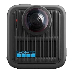 Экшн-камера GoPro Max 2 360 чёрный