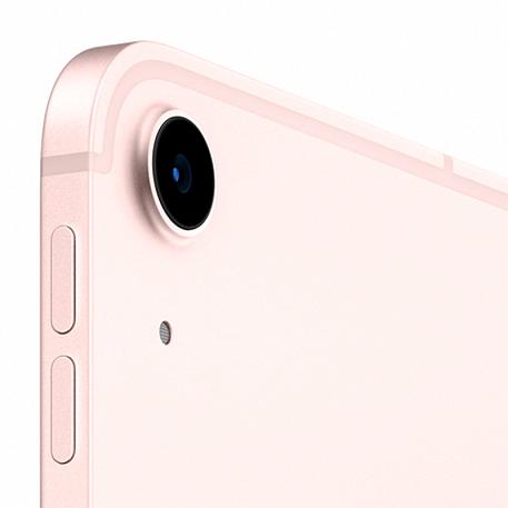 Планшет Apple iPad Air (2022) M1 Wi-Fi + Cellular 64 ГБ розовый (1sim + eSim) - 3